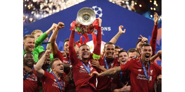 La fuerza individual nunca es igual a la fuerza de grupo